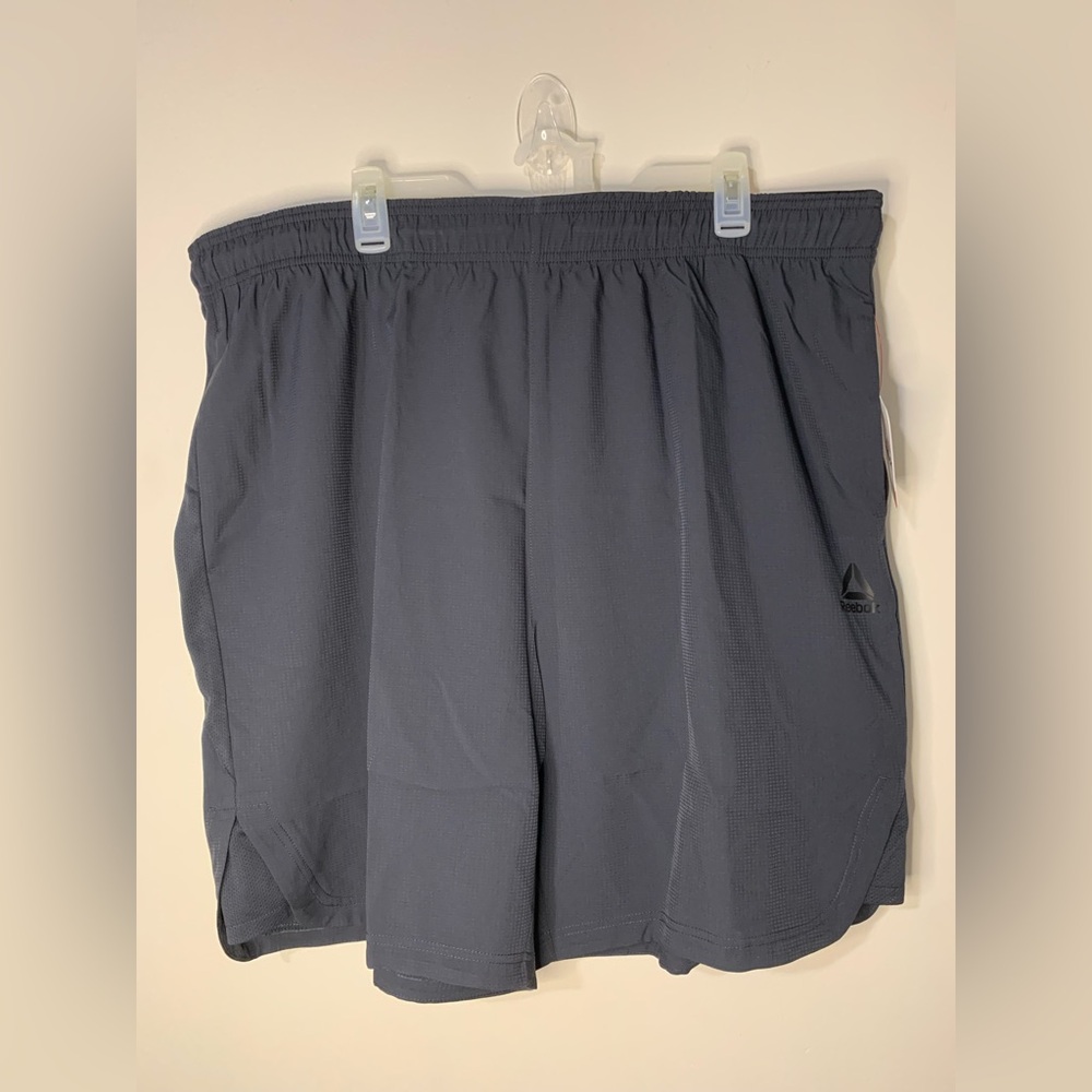 Reebok Mens Shorts Size 3XL